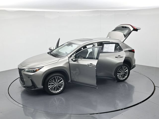 Used 2023 Lexus NX 350 AWD image 45