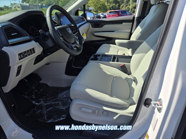 New 2026 Honda Odyssey EX-L image 7