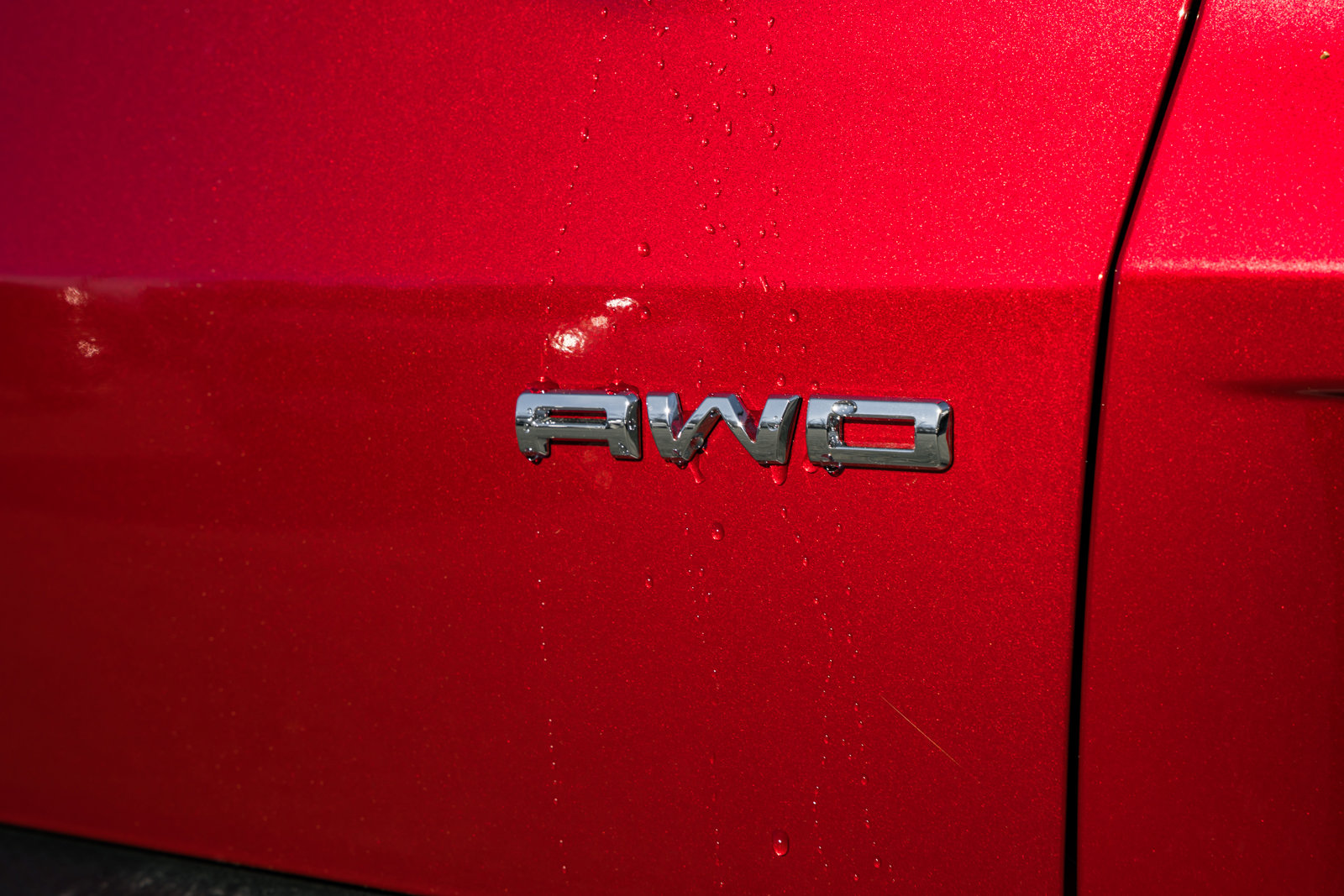 New 2026 Ford Escape Platinum w/ Premium Technology Package image 9