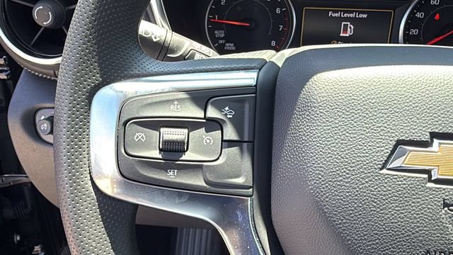 New 2026 Chevrolet Blazer LT w/ Convenience Package FWD image 24