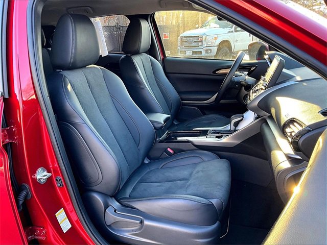 Used 2024 Mitsubishi Eclipse Cross SE image 7