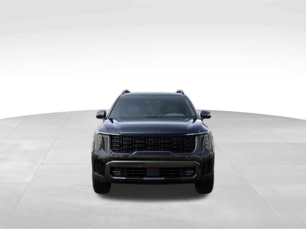 New 2026 Kia Sorento SX Prestige image 2