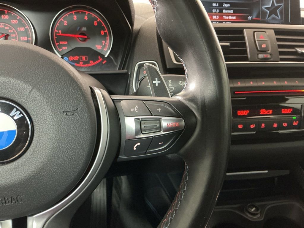 Used 2017 BMW M2 image 15