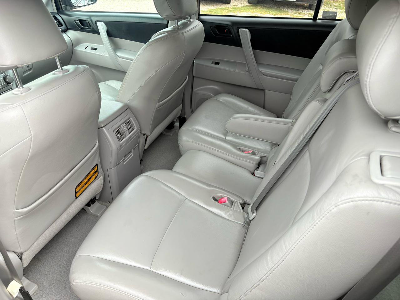 Used 2008 Toyota Highlander 2WD image 65