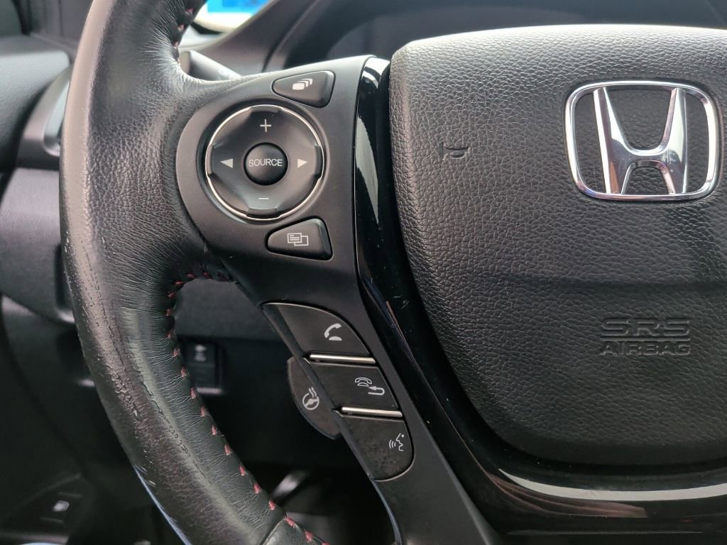 Certified 2020 Honda Ridgeline Black Edition image 20