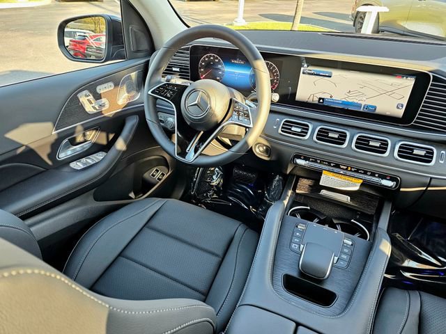 New 2026 Mercedes-Benz GLE 450e 4MATIC image 25
