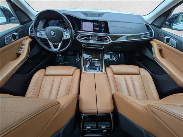 Used 2019 BMW X7 xDrive40i w/ Premium Package image 26