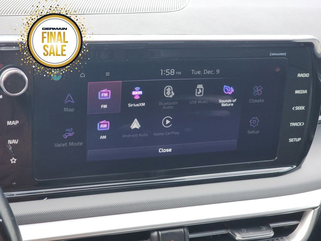 Used 2024 Kia K5 GT-Line w/ GT-Line Premium Package image 22