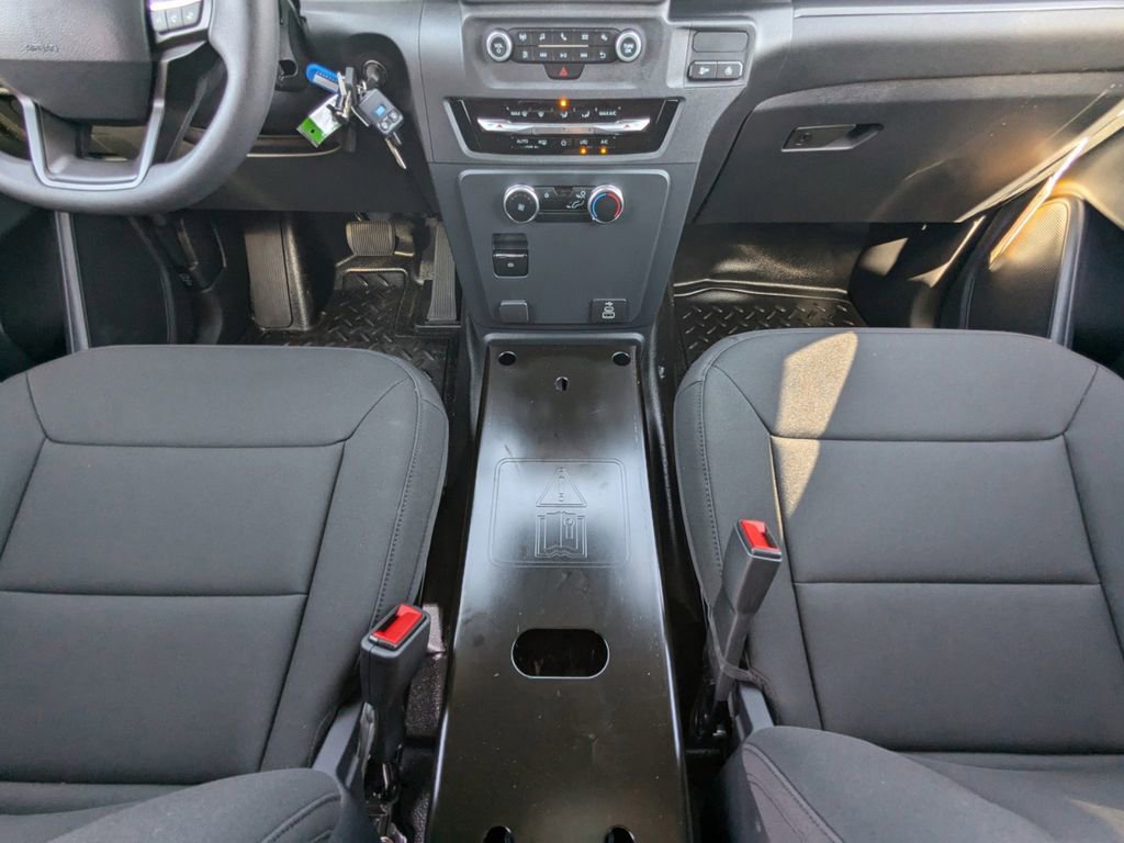 New 2025 Ford Explorer 4WD Police Interceptor image 17