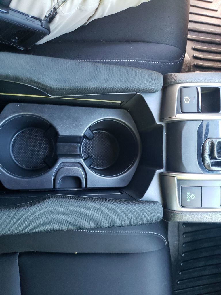 Used 2020 Honda Civic LX image 15