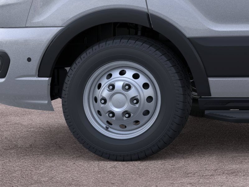 New 2026 Ford Transit 350 XLT AWD/4WD image 19