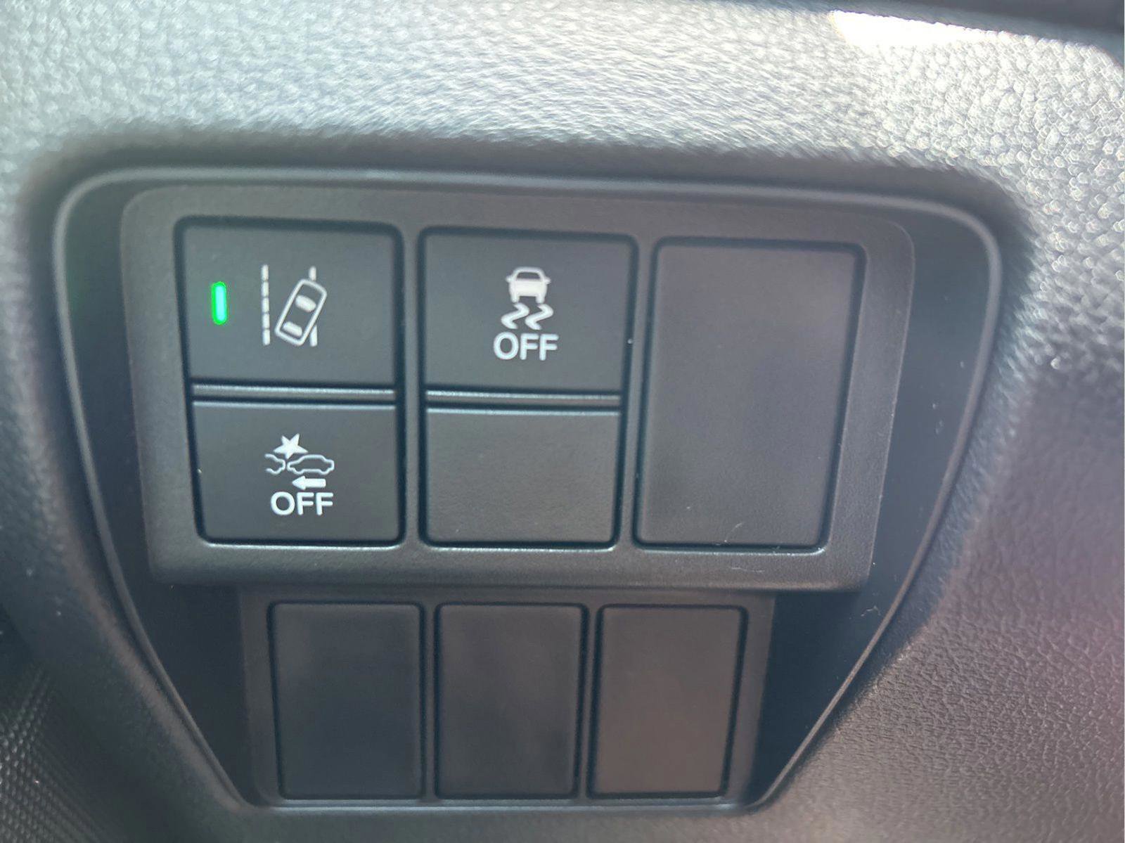 Used 2022 Honda CR-V EX image 25
