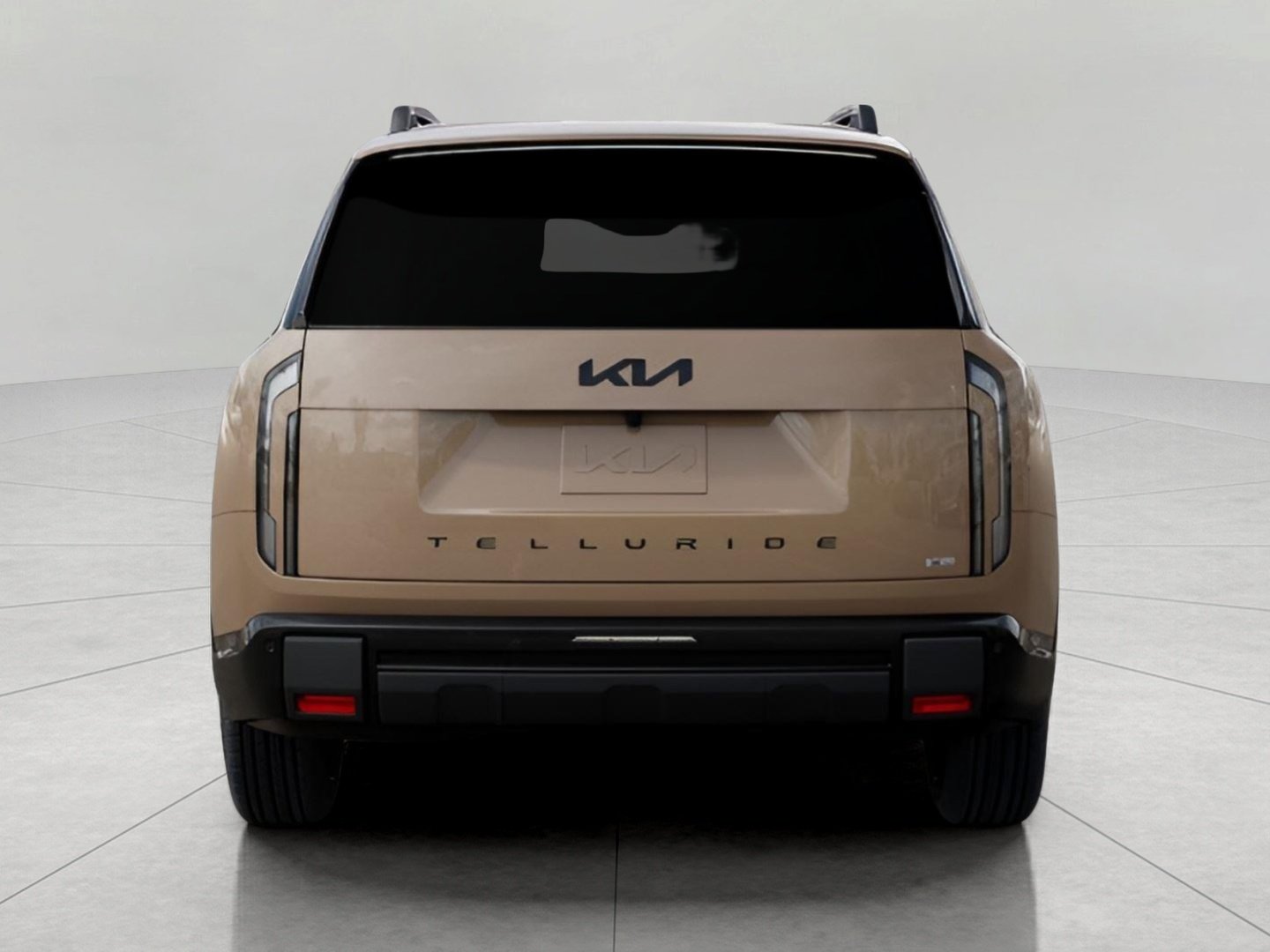 Used 2027 Kia Telluride EX X-Line AWD/4WD image 6