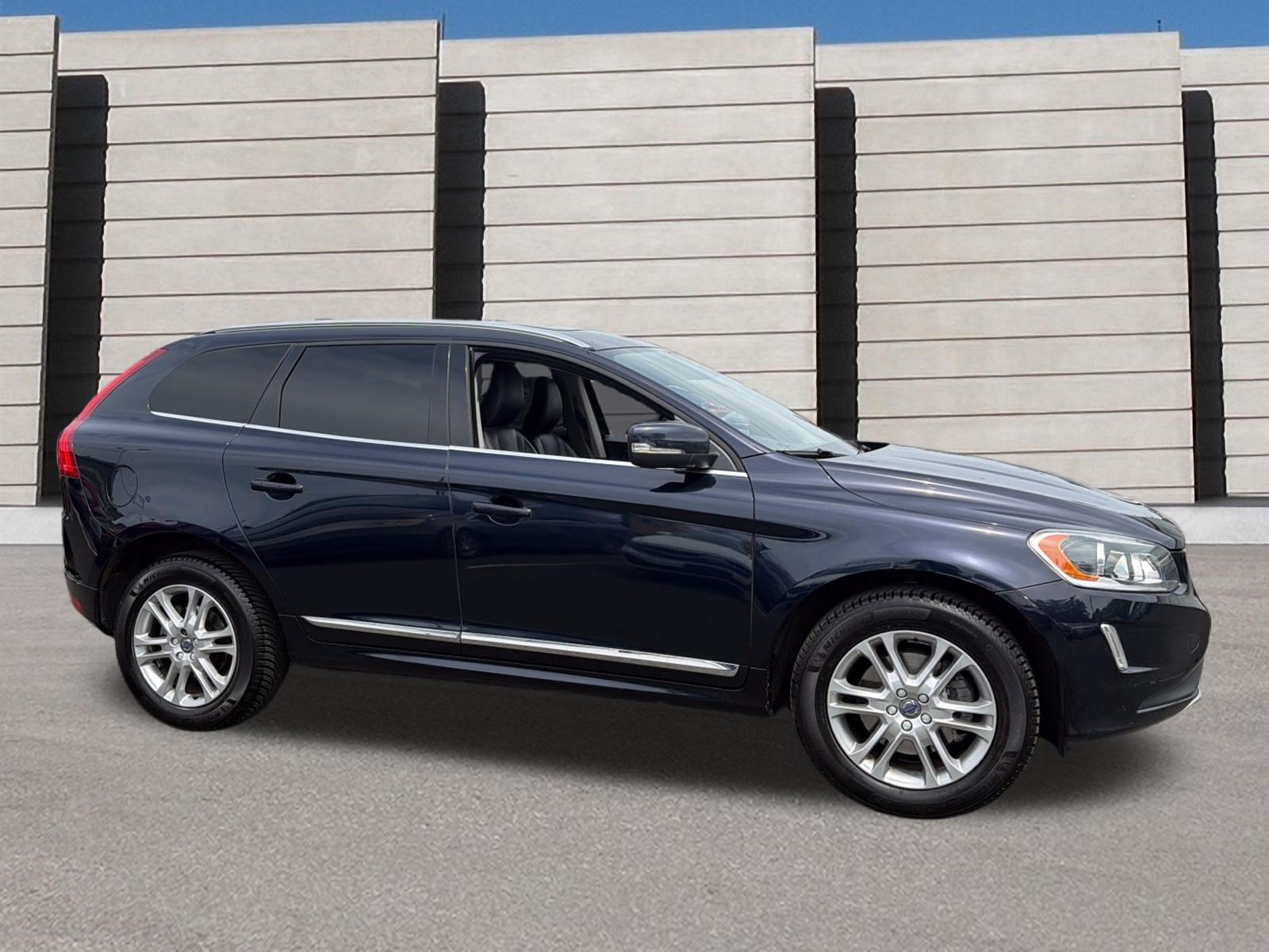 Used 2016 Volvo XC60 T5 Premier AWD/4WD image 5