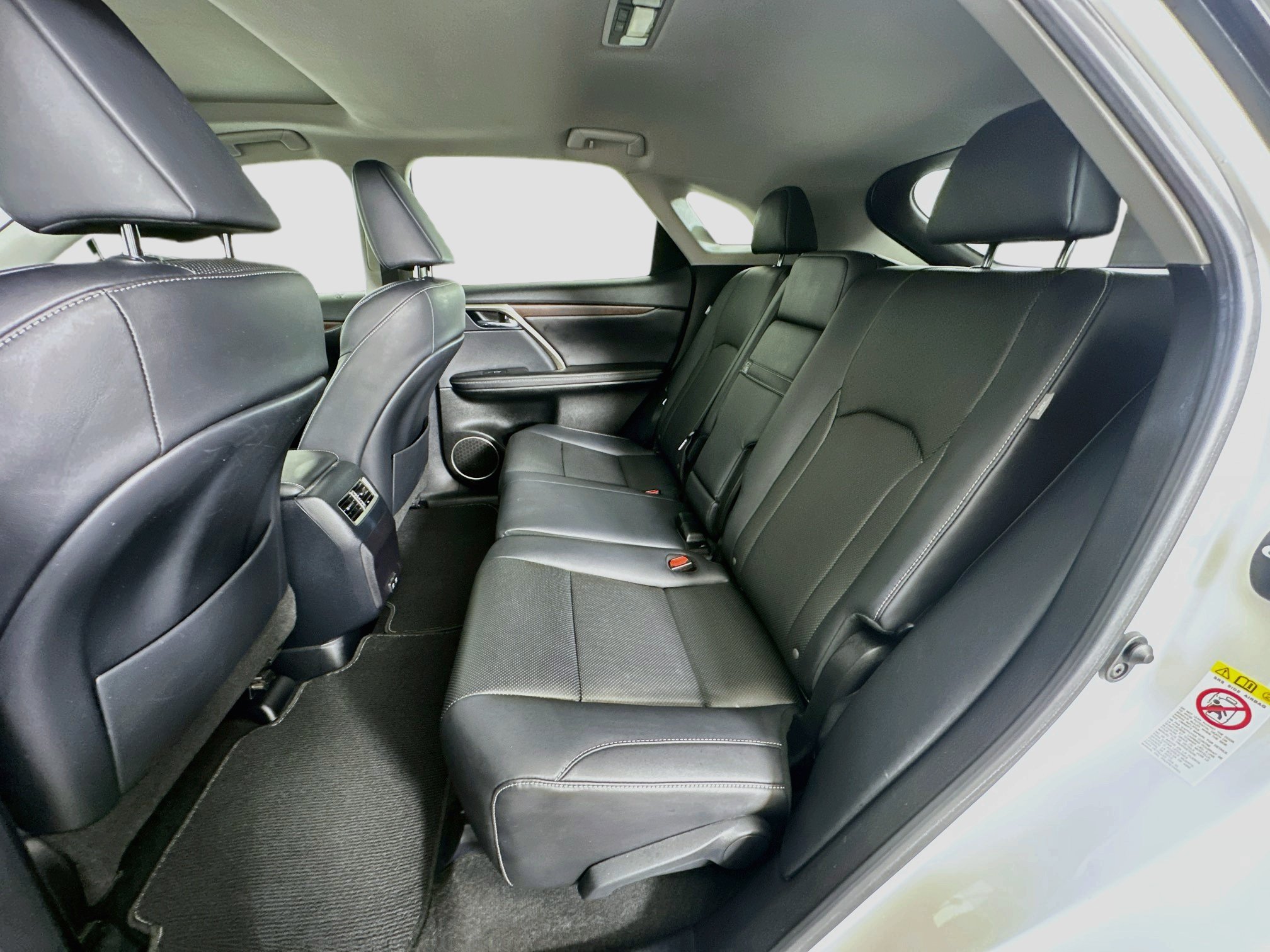 Used 2020 Lexus RX 350 FWD w/ Premium Package image 29