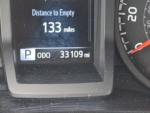 Certified 2023 Toyota Tacoma SR AWD/4WD image 19