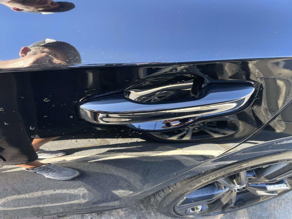 Used 2025 Honda Civic Si image 19