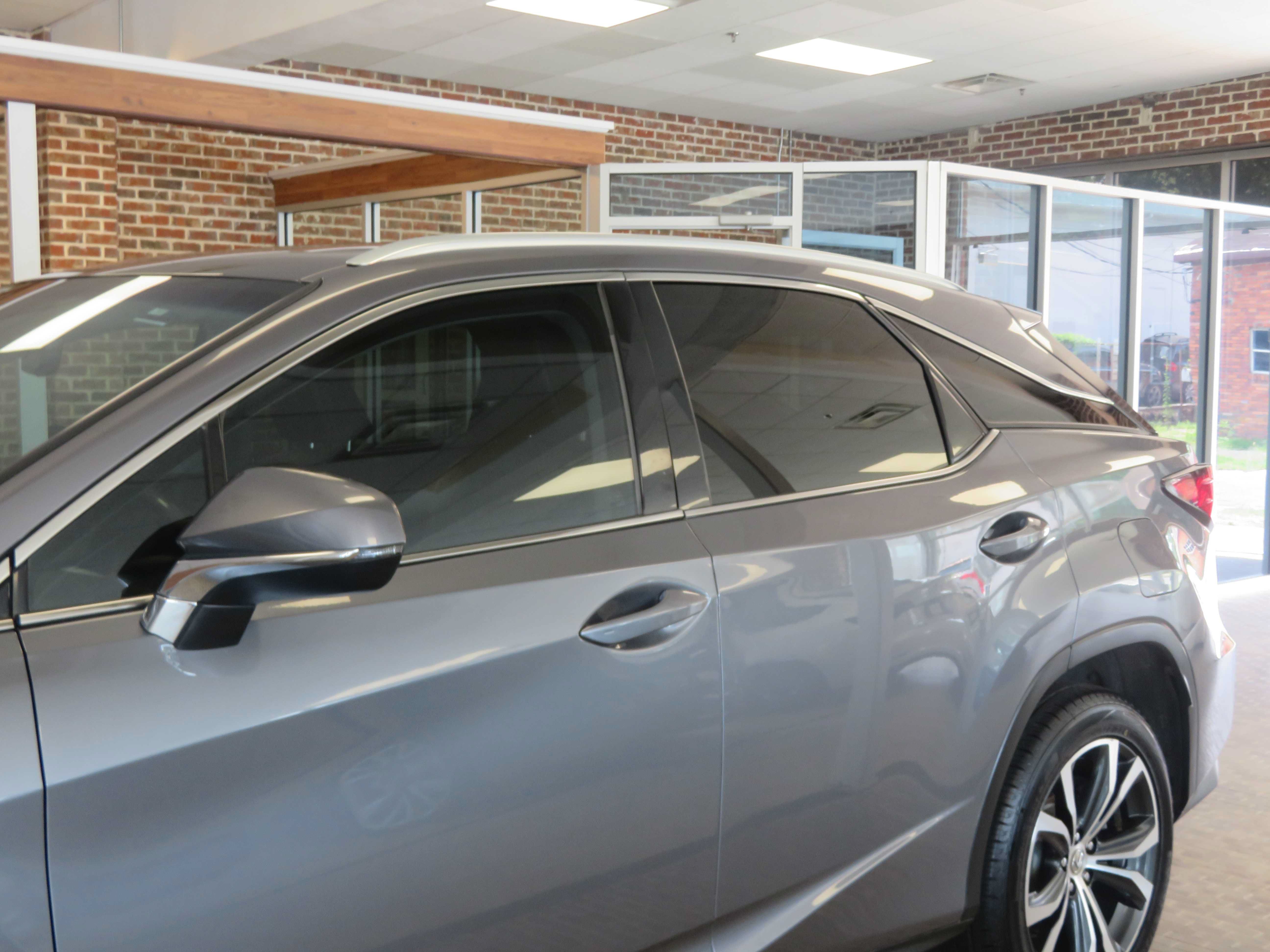 Used 2017 Lexus RX 350 AWD w/ Premium Package image 75