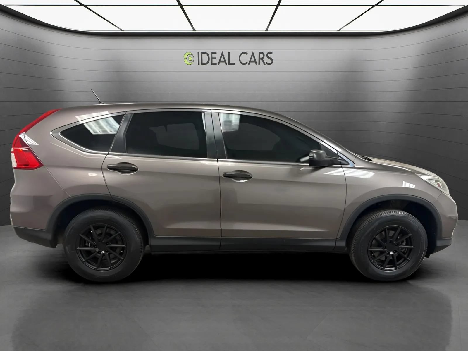 Used 2015 Honda CR-V LX image 4