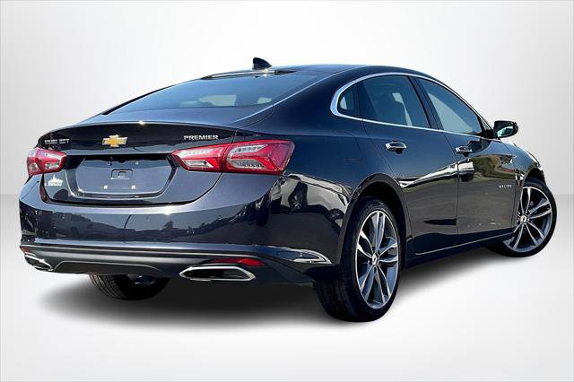 Used 2022 Chevrolet Malibu Premier image 5