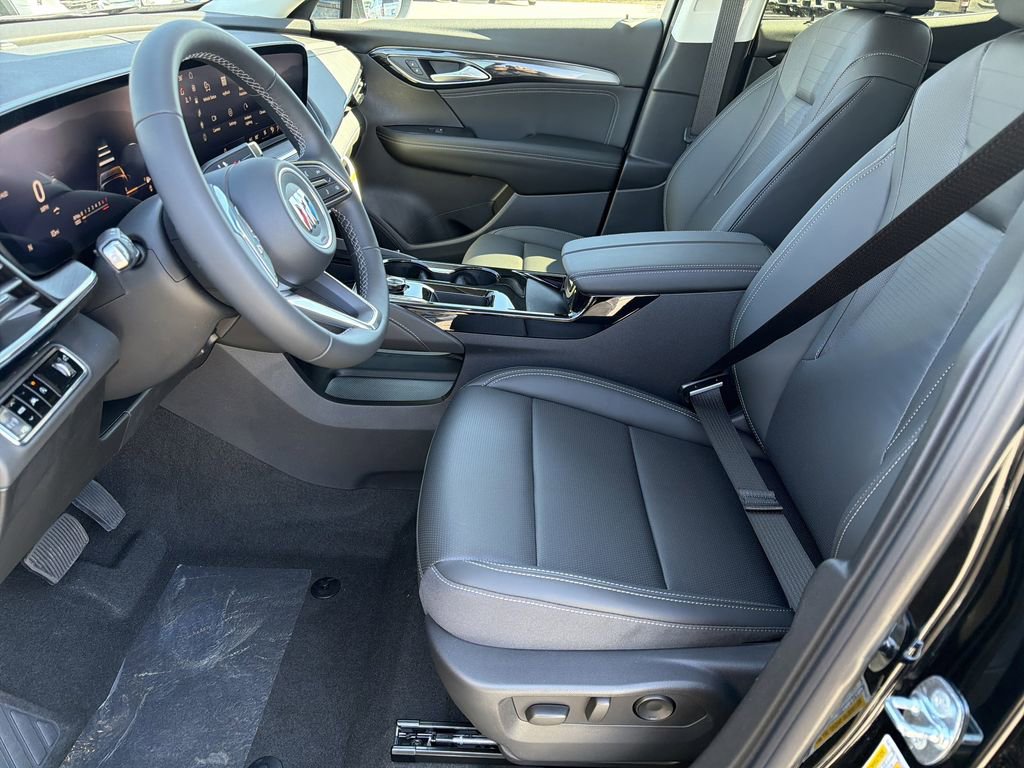 New 2026 Buick Envision Preferred image 15