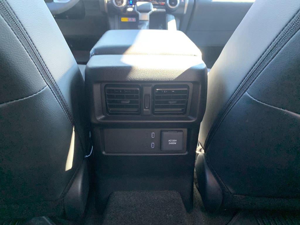 New 2026 Toyota 4Runner Limited image 14