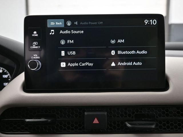 New 2026 Honda HR-V LX image 14