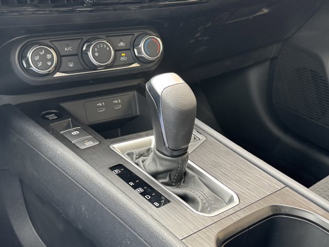 New 2026 Nissan Kicks S w/ Charging Package image 25