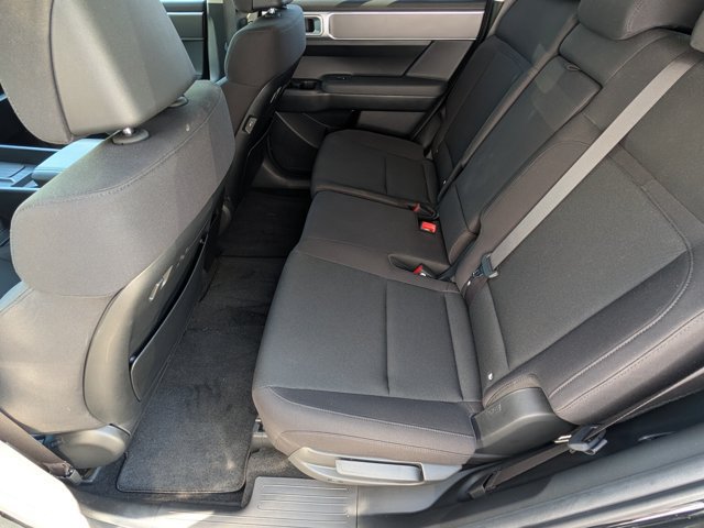 Used 2026 Hyundai Santa Fe SE FWD image 18