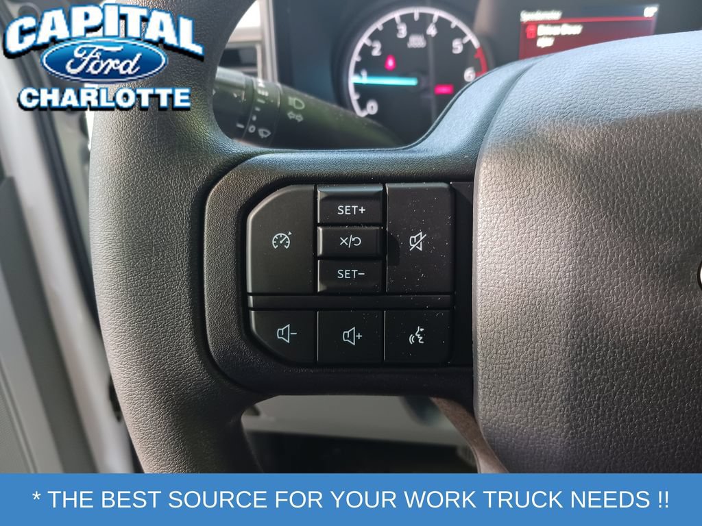 New 2026 Ford F250 XL RWD image 23