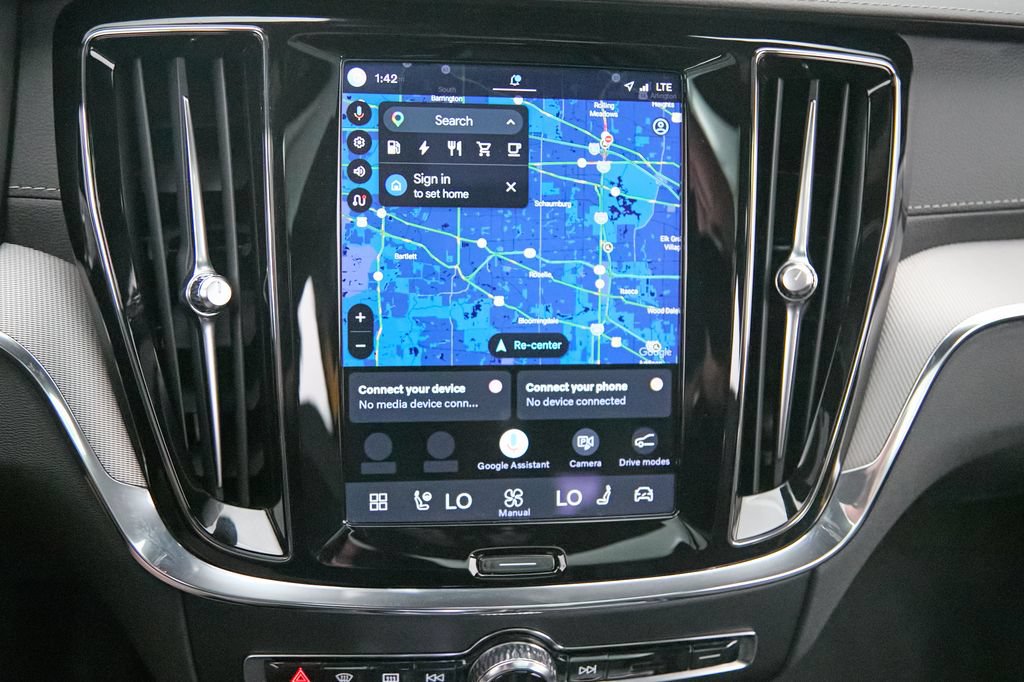 Certified 2024 Volvo V60 T8 Polestar AWD/4WD image 33