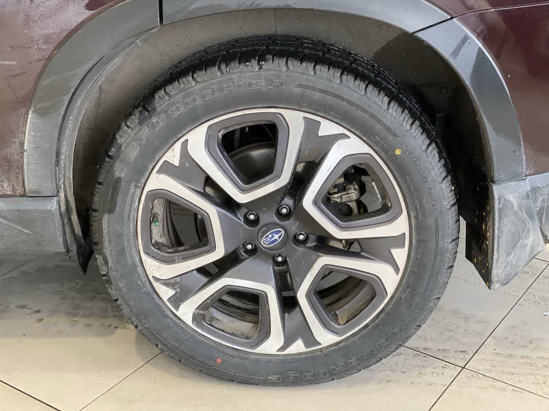 Used 2023 Subaru Ascent Touring AWD/4WD image 13