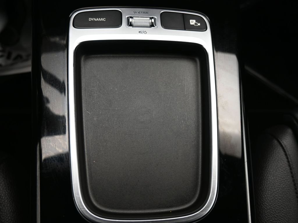 Used 2025 Mercedes-Benz CLA 250 CLA 250 image 23