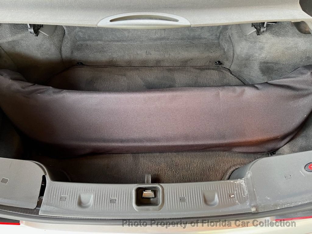 Used 2006 Mercedes-Benz SL 500 image 62