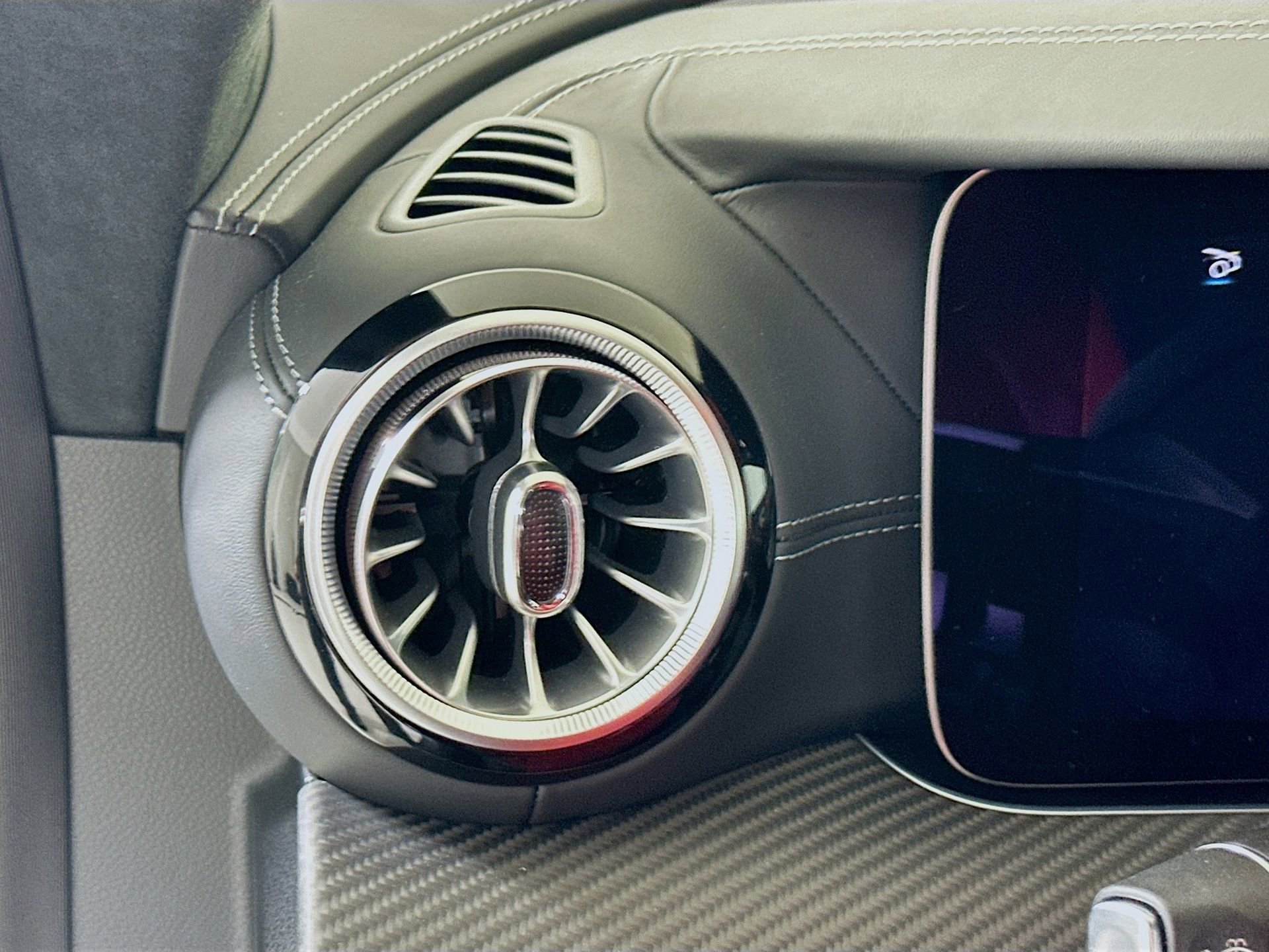 New 2026 Mercedes-Benz AMG GT 63 image 11