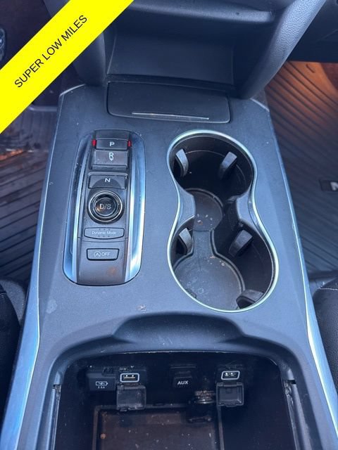 Used 2019 Acura MDX SH-AWD w/ Technology Package image 14