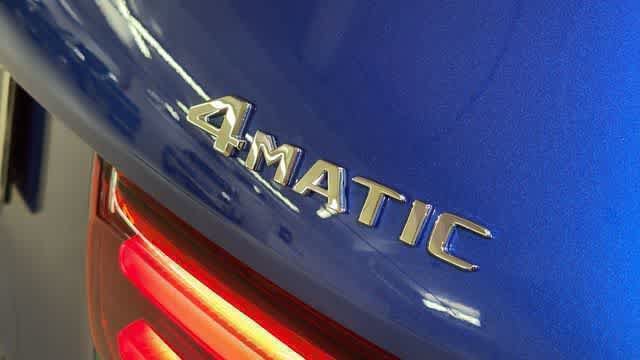 Certified 2026 Mercedes-Benz GLB 250 4MATIC image 11