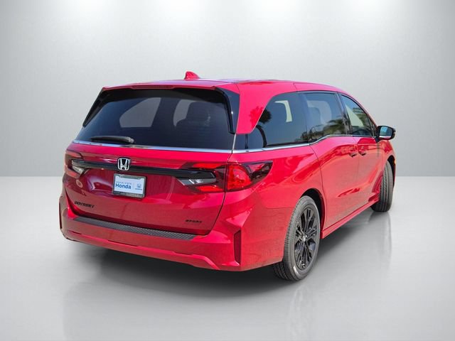 New 2026 Honda Odyssey Sport-L image 4
