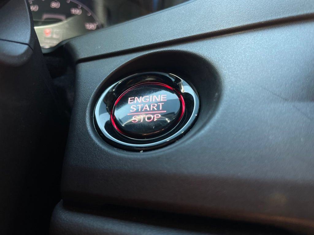 Certified 2025 Honda Accord LX image 25