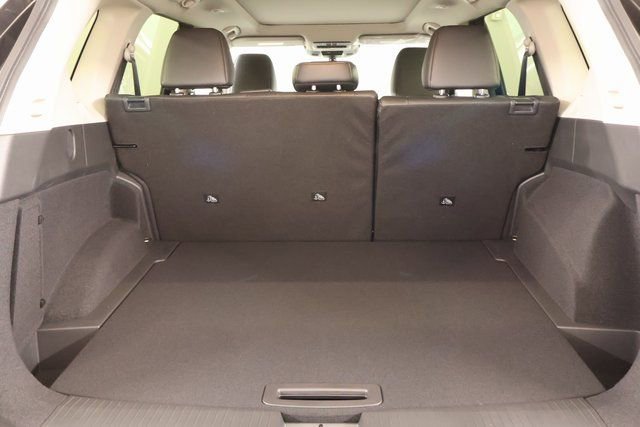 New 2026 Nissan Rogue SV image 24