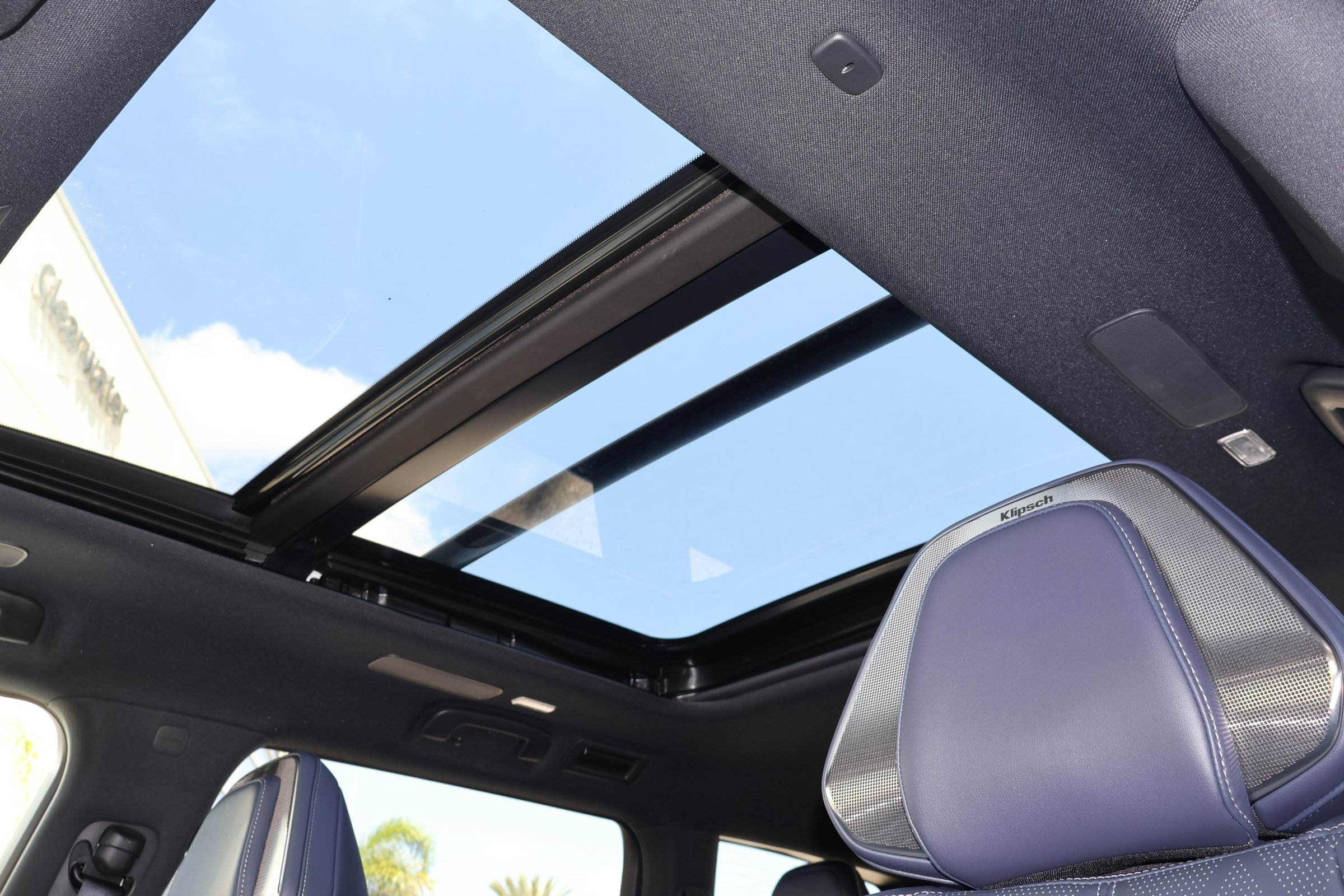 New 2026 INFINITI QX80 4WD image 31