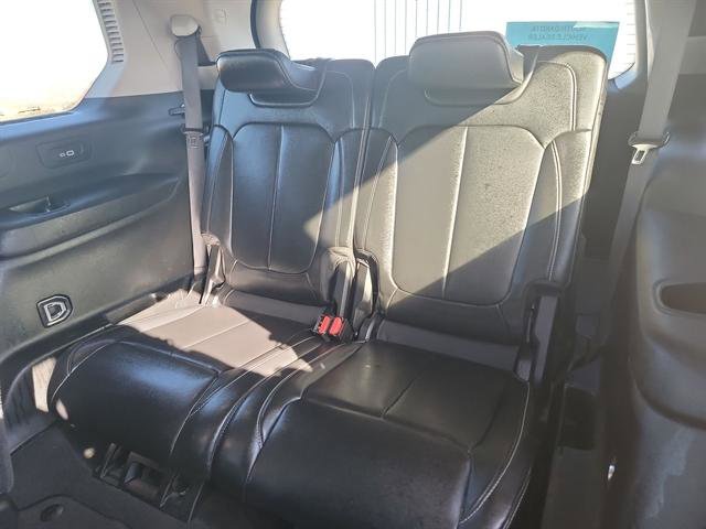 Used 2021 Jeep Grand Cherokee L Limited image 24