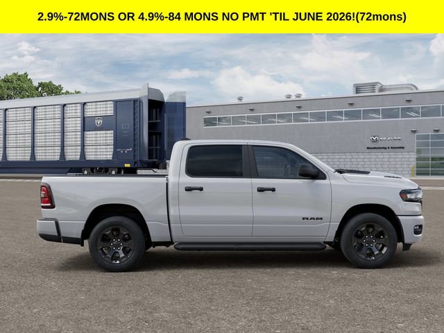 New 2026 RAM 1500 Express image 21