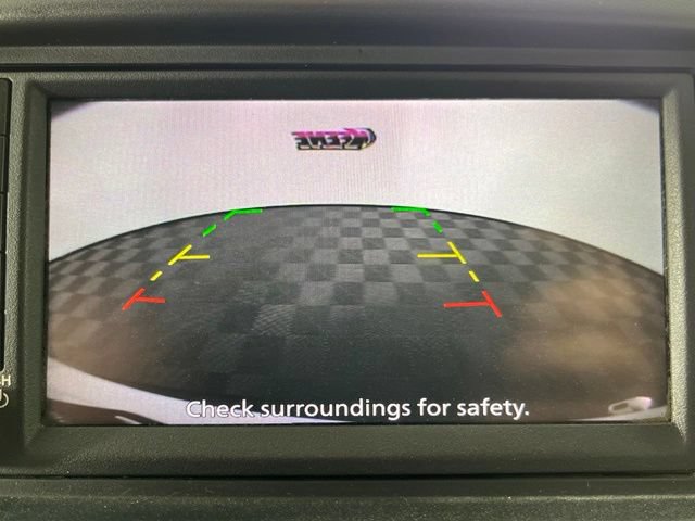Used 2021 Nissan NV200 S w/ Back Door Glass Package FWD image 13
