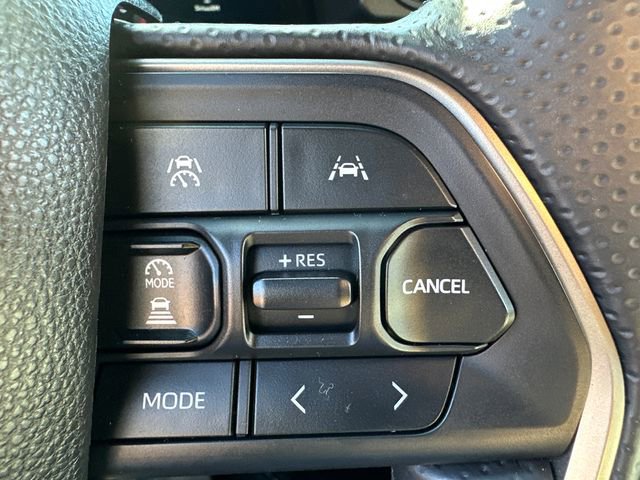 Used 2025 Toyota 4Runner TRD Sport image 30