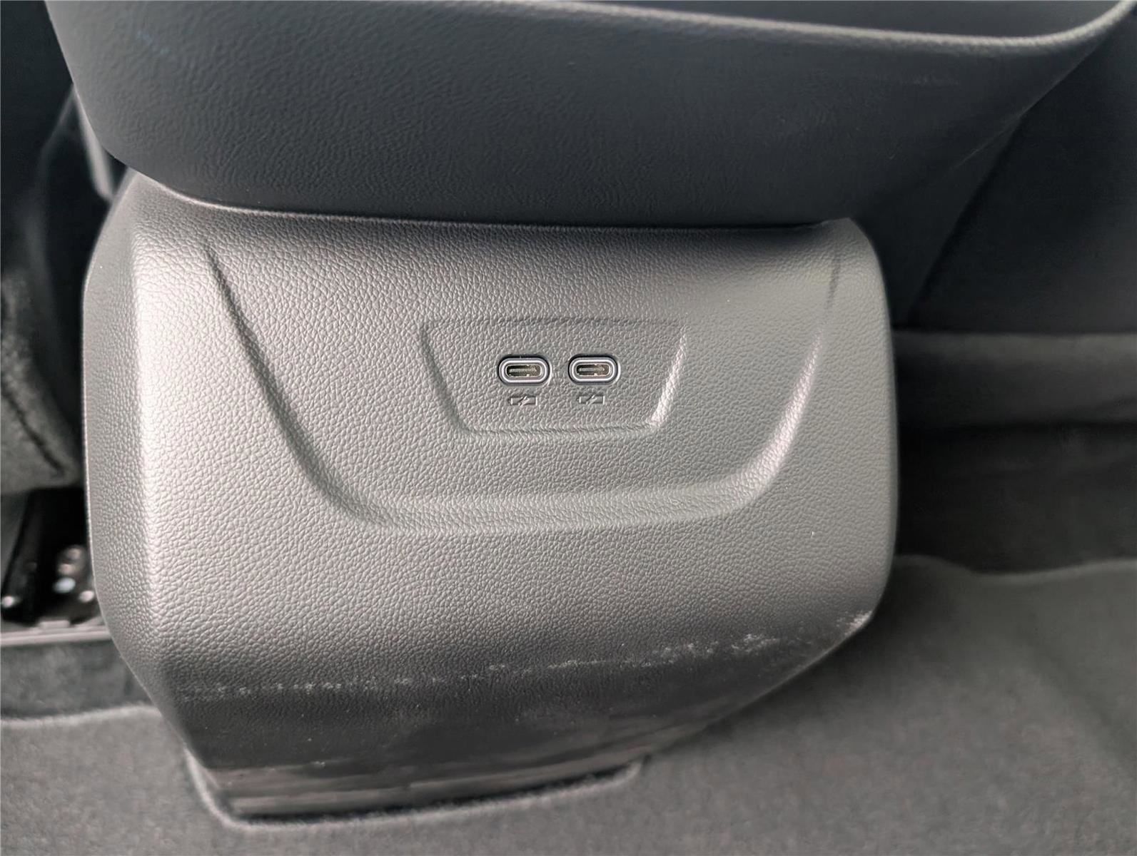 New 2026 Chevrolet Blazer EV LT image 11