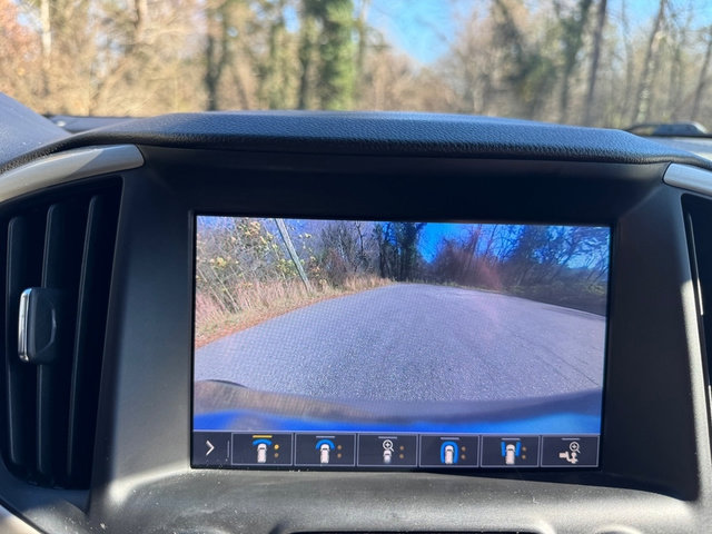 Used 2020 GMC Terrain Denali w/ Denali Premium Package image 25