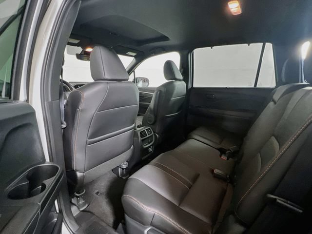 Certified 2023 Honda Passport TrailSport image 18