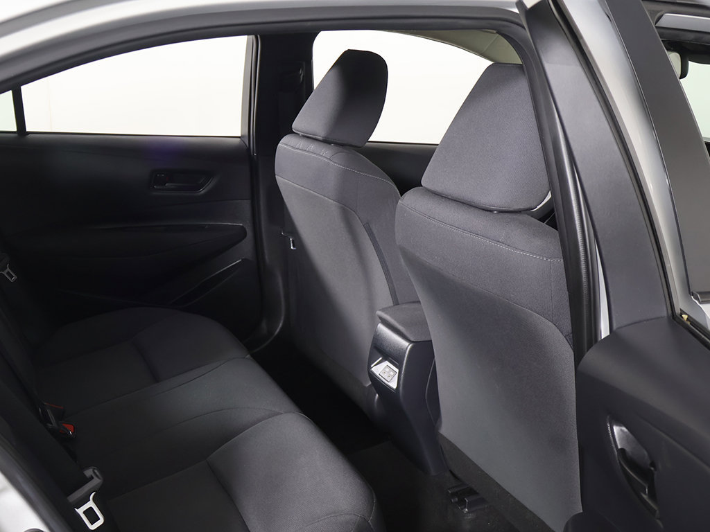 Used 2024 Toyota Corolla LE FWD image 24
