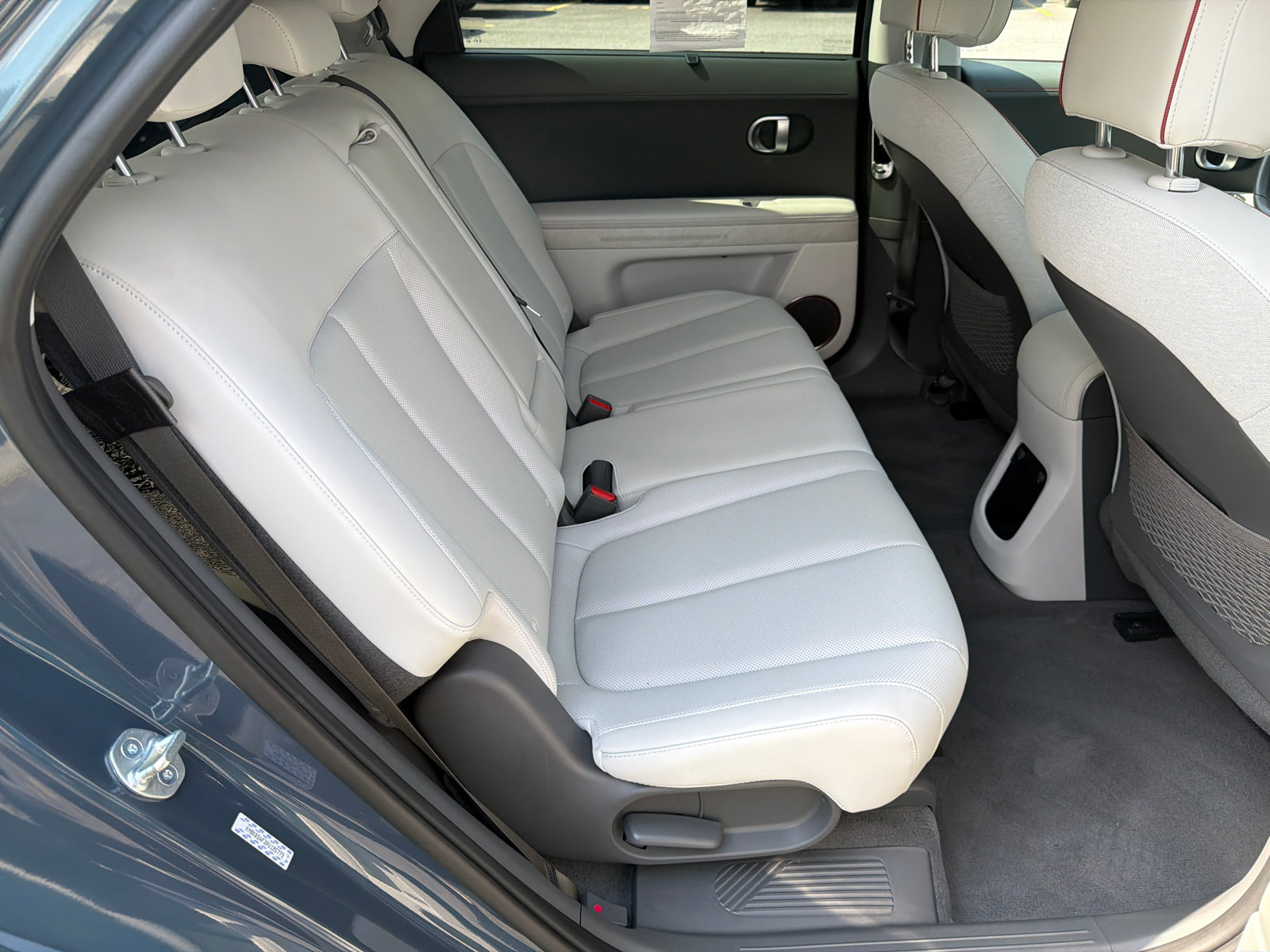 Certified 2023 Hyundai Ioniq 5 Limited AWD/4WD image 16
